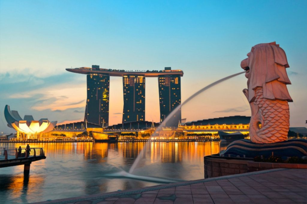 9 Best Countries for Offshore Gold Storage in 2025