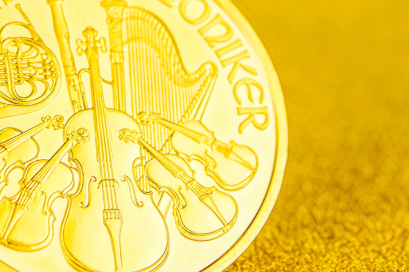Best Gold Coins to Buy for Investment in 2025 [Ultimate Guide]
