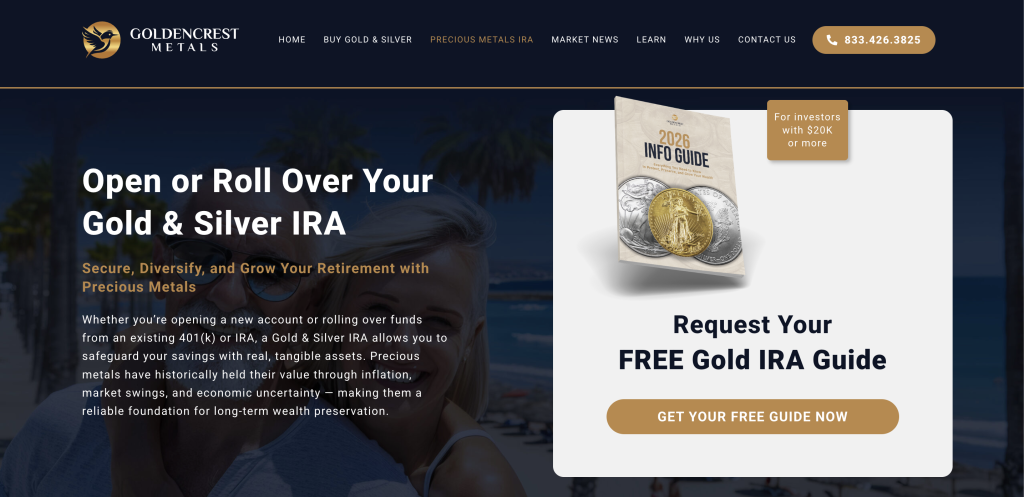 goldencrest-ira